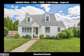 1381 Burmont Rd, Drexel Hill, PA 19026