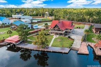 1545 S Perkins Ferry Rd, Lake Charles, LA 70611
