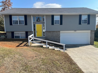 2824 Bent Oak Rd, Chattanooga, TN 37421