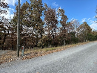 0 S Dack Rd, Park Hill, OK 74451