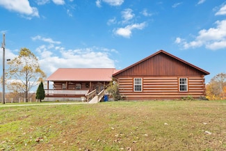 1250 Wilder Ridge Rd, Mc Kee, KY 40447