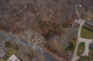 290 Redding (& 4079) Rd Unit LAND, Easton, CT 06612