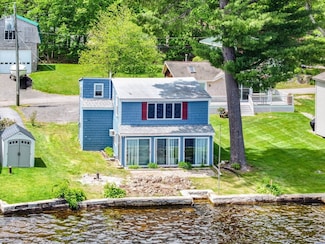915 Whitneys Grove, Derry, NH 03038