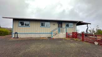 92-8467 Plumeria Ln, Captain Cook, HI 96771