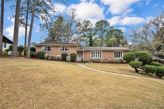 6305 Greyfield Rd, Fayetteville, NC 28303