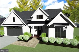 57 Walnut Ridge, Grantsville, MD 21536