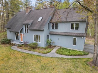 91 Hills Rd, Auburn, NH 03032
