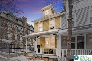 436 Montclair Ave, Bethlehem, PA 18015