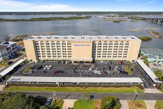 3606 S Peninsula Dr Unit 707, Port Orange, FL 32127