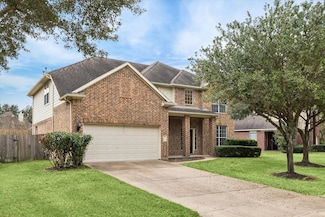 26615 Wild Orchard Ln, Katy, TX 77494