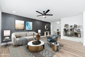 4922 W Coolidge St Unit 2B, Phoenix, AZ 85031