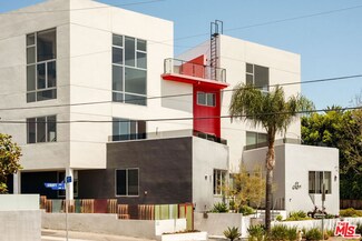 616 N Croft Ave Unit 6, West Hollywood, CA 90048