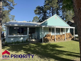 1345 Pine St, Upton, WY 82730