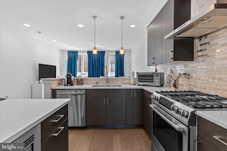 634 N 5th St Unit 14, Philadelphia, PA 19123