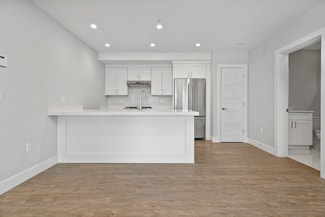135 Hancock St Unit 1, Quincy, MA 02171