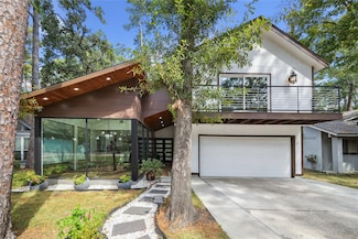 64 N Timber Top Dr, Spring, TX 77380