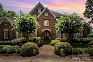 269 Wester Brewlands Rd, Iron Station, NC 28080