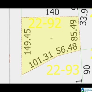561 Sheffield Way Unit 22-92, Birmingham, AL 35242