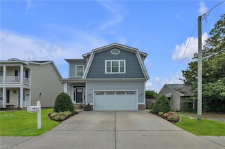 404 Terrace Ave, Virginia Beach, VA 23451