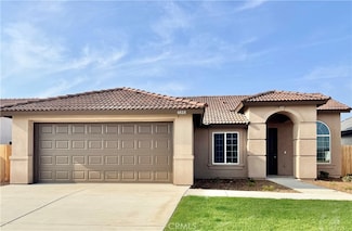 4618 Seedling Way, Bakersfield, CA 93306