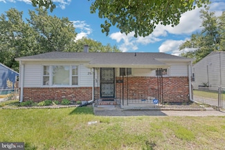 2514 Newglen Ave, District Heights, MD 20747
