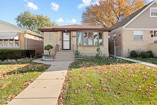 4709 N Odell Ave, Harwood Heights, IL 60706