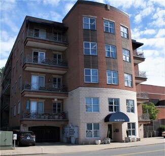 851 W 4th St Unit 4, Winston Salem, NC 27101