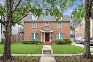 1817 Kipling St, Houston, TX 77098