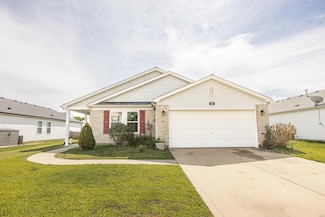 435 Falling Leaf Way, Mascoutah, IL 62258