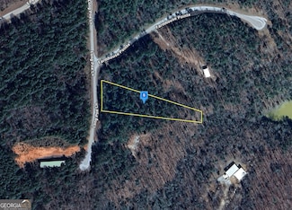 1025 Long Pine Ln, Elberton, GA 30635