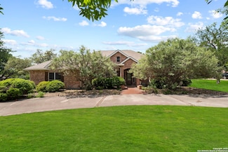 9403 Gardenia Bend Dr, San Antonio, TX 78266