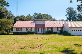 559 SE 5th Ave, Melrose, FL 32666