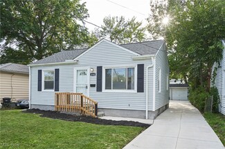4348 E 141st St, Cleveland, OH 44128