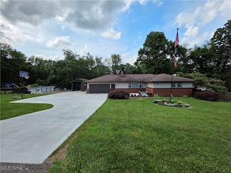223 46th St SW, Canton, OH 44706