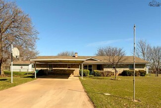 125 Royal Rd, Wichita Falls, TX 76308