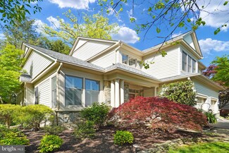 9968 Stone Vale Dr, Vienna, VA 22181