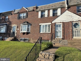 7513 Gilbert St, Philadelphia, PA 19150