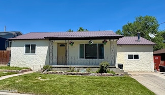 50 Bellevue Ave, Winnemucca, NV 89445