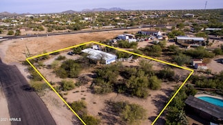 5141 E Westland Rd Unit 1, Cave Creek, AZ 85331