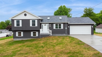 1275 Cushon St, Johnstown, PA 15902