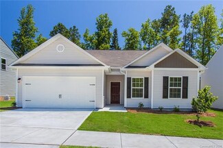 1065 Winding Creek Rd, Granite Quarry, NC 28146