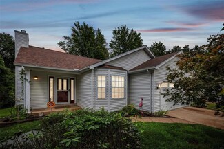 340 Wynstay Ave, Valley Park, MO 63088