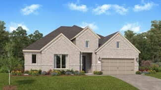 Kimball, Porter, TX 77365