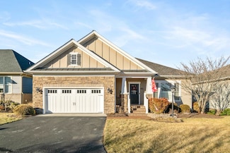 3836 Fairway View Dr, Riner, VA 24149