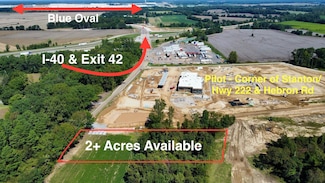 0 Tennessee 222, Mason, TN 38049