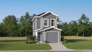 12120 La Cuchilla Ln, San Antonio, TX 78245