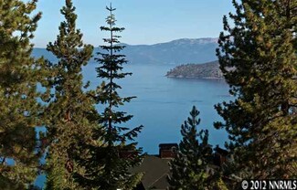 278 Lark Cir, Glenbrook, NV 89413