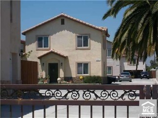 4501 Elizabeth St Unit 1/4, Cudahy, CA 90201