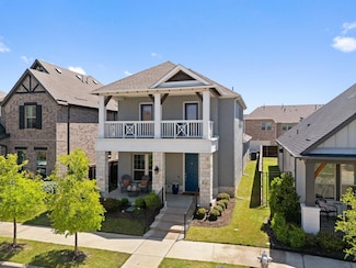 1614 Rose Willow Way, Arlington, TX 76005