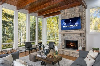 623 Faraway Rd, Snowmass Village, CO 81615
